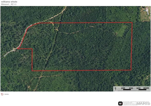 Homes for sale in Eminence, MO | 000 County Road 19-208, Eminence, MO 65446 | MLS# MIS26027745