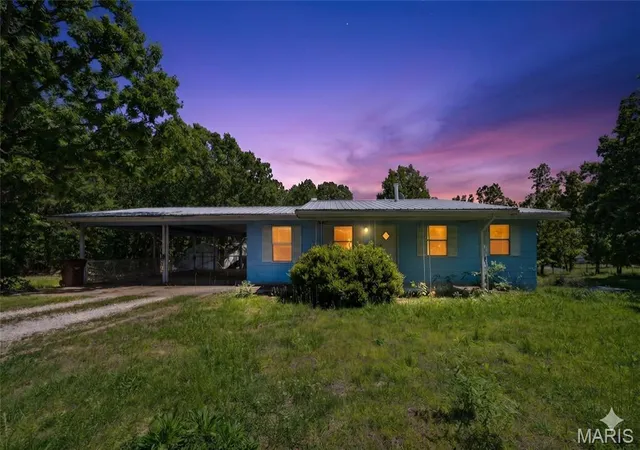 Homes for sale in Davisville, MO | 1412 Hwy 49, Davisville, MO 65456 | MLS# MIS26027762