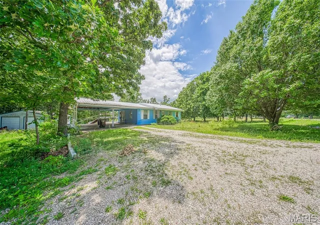 Homes for sale in Davisville, MO | 1412 Hwy 49, Davisville, MO 65456 | MLS# MIS26027762