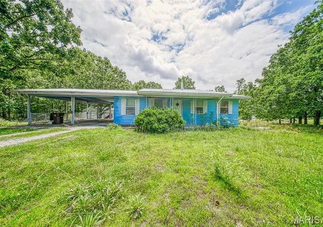 Homes for sale in Davisville, MO | 1412 Hwy 49, Davisville, MO 65456 | MLS# MIS26027762