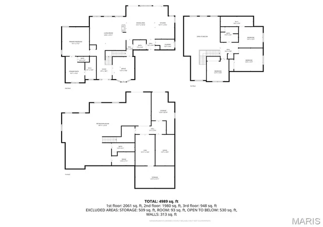55th image of 433 Westchester, Glen Carbon, IL 62034 | MLS# MIS26027782