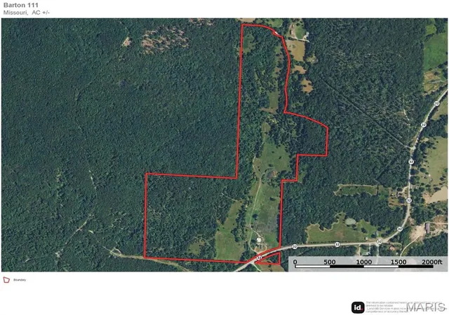 Homes for sale in Boss, MO | 19989 E Hwy 32, Boss, MO 65440 | MLS# MIS26027794