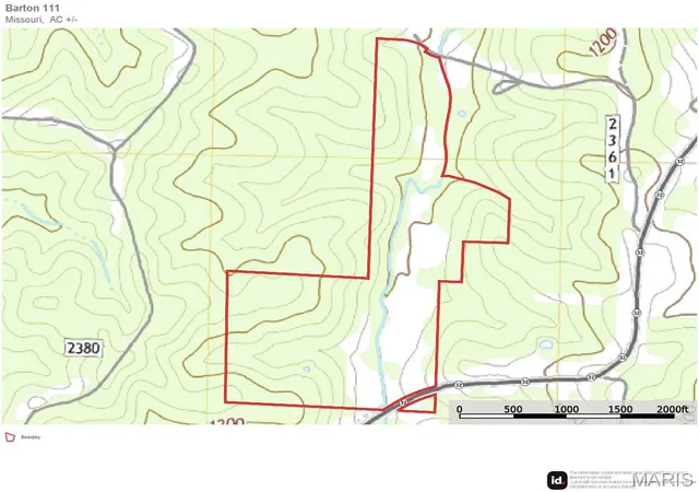Homes for sale in Boss, MO | 19989 E Hwy 32, Boss, MO 65440 | MLS# MIS26027794