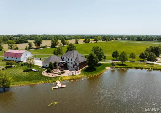 Homes for sale in Moscow Mills, MO | 3869 Hwy C, Moscow Mills, MO 63362 | MLS# MIS26027823