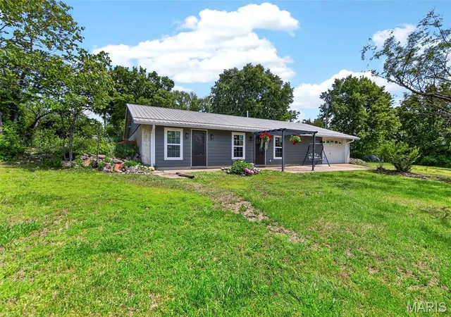 Homes for sale in Steelville, MO | 17348 Hwy 19, Steelville, MO 65565 | MLS# MIS26027829