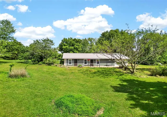 Homes for sale in Steelville, MO | 17348 Hwy 19, Steelville, MO 65565 | MLS# MIS26027829
