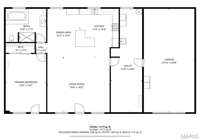 Homes for sale in Steelville, MO | 17348 Hwy 19, Steelville, MO 65565 | MLS# MIS26027829