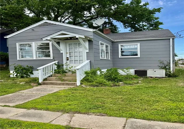 Homes for sale in Rolla, MO | 201 W 2Nd St, Rolla, MO 65401 | MLS# MIS26027843