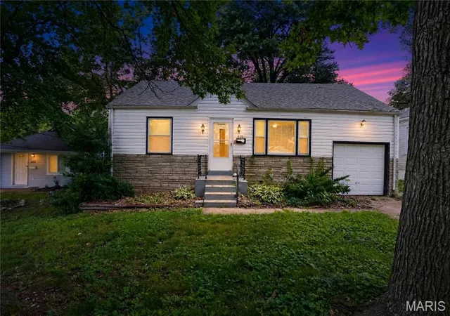 Homes for sale in Saint Louis, MO | 415 Millman Dr, Saint Louis, MO 63135 | MLS# MIS26027894