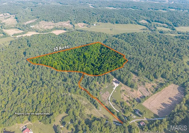 1st image of 000 County Road 606, Cape Girardeau, MO 63701 | MLS# MIS26027905