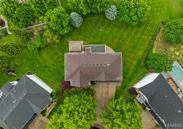 Photo 3 of Single family home for sale at 26 Harvestglen Ct, Saint Louis, MO 63141 | MLS# MIS26027906 | Listing updated on 2026-08-26