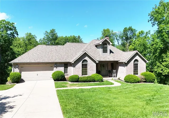 1st image of 2464 County Road 638, Cape Girardeau, MO 63701 | MLS# MIS26027913