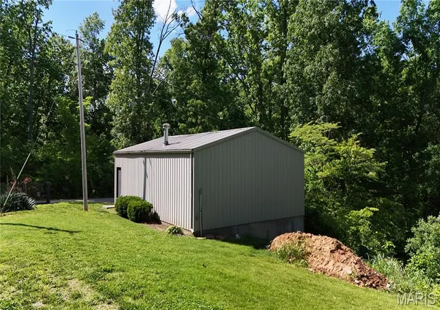 45th image of 2464 County Road 638, Cape Girardeau, MO 63701 | MLS# MIS26027913