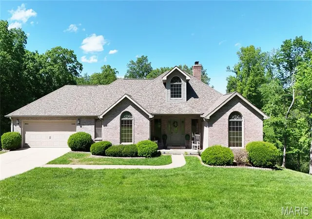 2nd image of 2464 County Road 638, Cape Girardeau, MO 63701 | MLS# MIS26027913