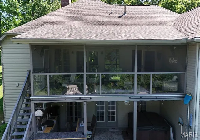 5th image of 2464 County Road 638, Cape Girardeau, MO 63701 | MLS# MIS26027913