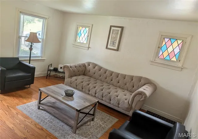 Photo 3 of Single family home for sale at 2728 Kinamore Dr, Saint Louis, MO 63136 | MLS# MIS26027946 | Listing updated on 2026-09-01