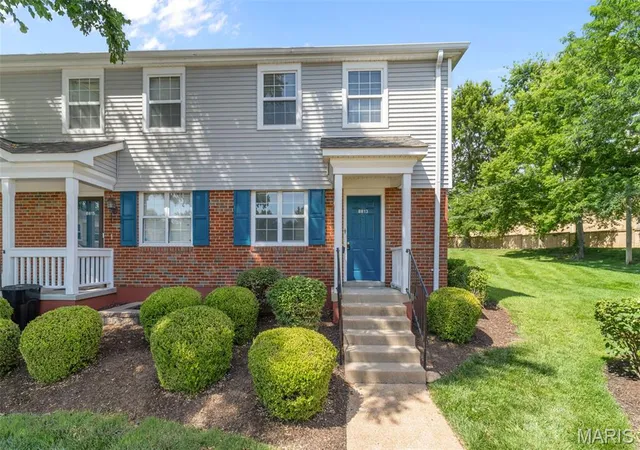 1st image of 8813 Wrenwood Ln, Saint Louis, MO 63144 | MLS# MIS26027952