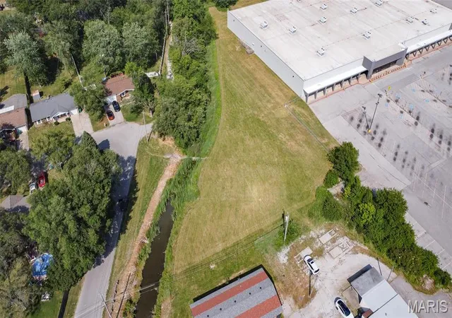 5th image of 1505 Camp Jackson Rd, East Saint Louis, IL 62206 | MLS# MIS26028009