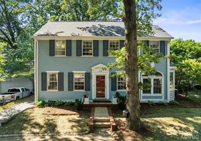 Photo 1 of Sale Pending at 8436 Big Bnd Blvd, Saint Louis, MO 63119 | MLS# MIS26028025 | Listing updated on 2026-09-13