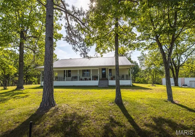 Homes for sale in Jadwin, MO | 474 Hwy Zz, Jadwin, MO 65501 | MLS# MIS26028046