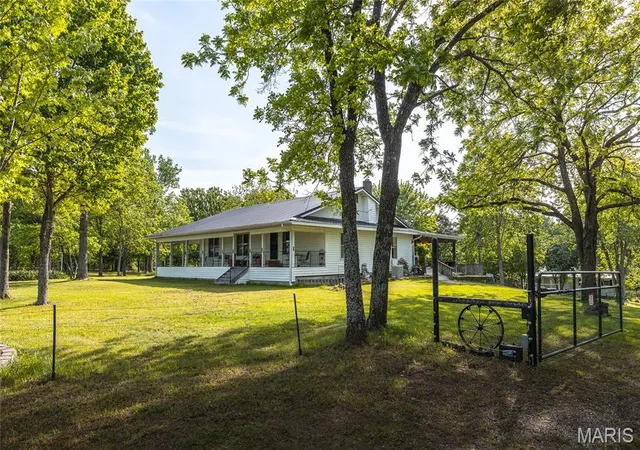 Homes for sale in Jadwin, MO | 474 Hwy Zz, Jadwin, MO 65501 | MLS# MIS26028046