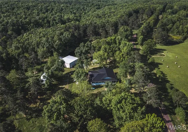 Homes for sale in Jadwin, MO | 474 Hwy Zz, Jadwin, MO 65501 | MLS# MIS26028046