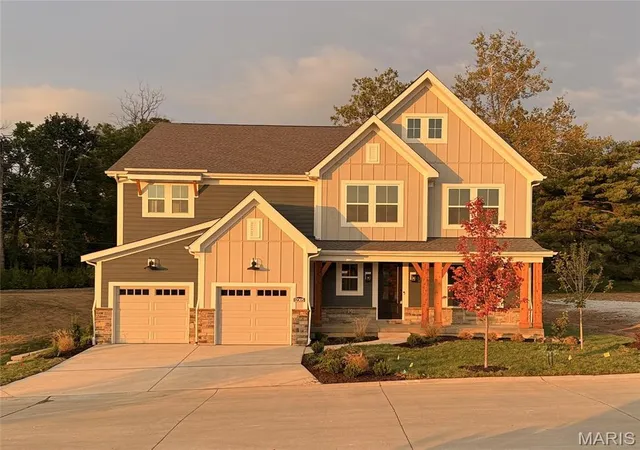 Photo 1 of Single family home for sale at 12305 Wildlife Trl, Town And Country, MO 63141 | MLS# MIS26028087 | Listing updated on 2026-10-05