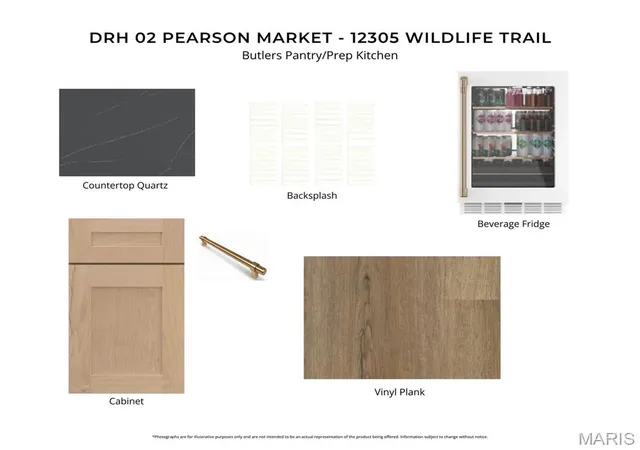 5th image of 12305 Wildlife Trl, Town And Country, MO 63131 | MLS# MIS26028087