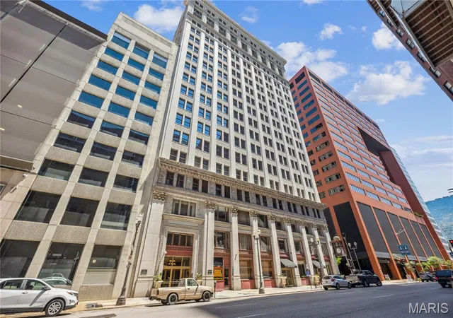 Homes for sale in St Louis, MO | 314 N Broadway #806, St Louis, MO 63102 | MLS# MIS26028112