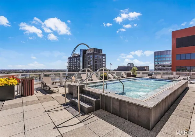 Photo 18 of Condo for sale at 314 N Broadway #806, Saint Louis, MO 63102 | MLS# MIS26028112 | Listing updated on 2026-10-08