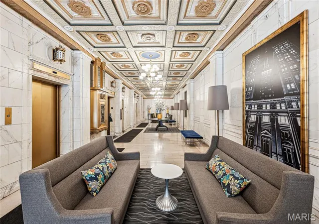 Homes for sale in St Louis, MO | 314 N Broadway #806, St Louis, MO 63102 | MLS# MIS26028112