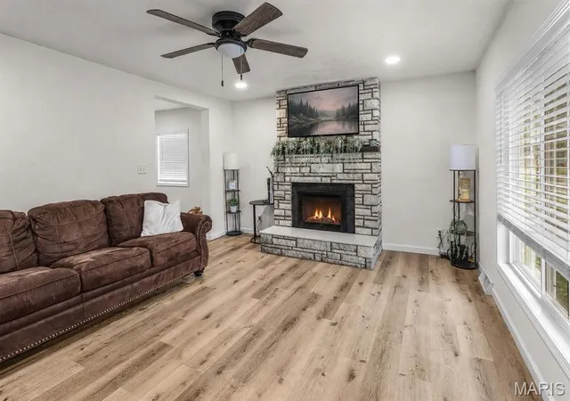 5th image of 219 W Davidson Ave, Chaffee, MO 63740 | MLS# MIS26028113