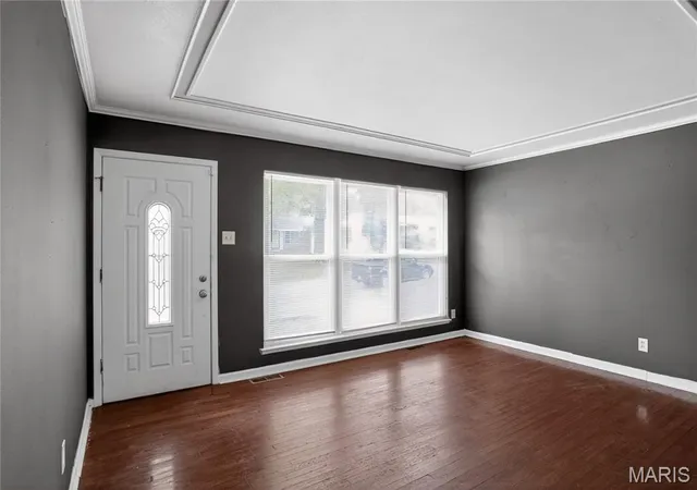5th image of 1729 Foley Dr, St Louis, MO 63136 | MLS# MIS26028120