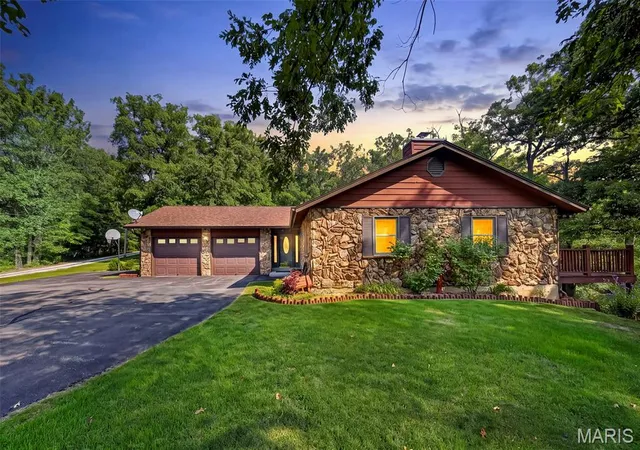 1st image of 85 Spring Branch Rd, Troy, MO 63379 | MLS# MIS26028129