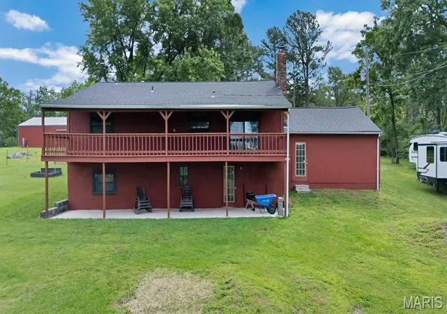 Homes for sale in Leasburg, MO | 1152 Nixon School Rd, Leasburg, MO 65535 | MLS# MIS26028138