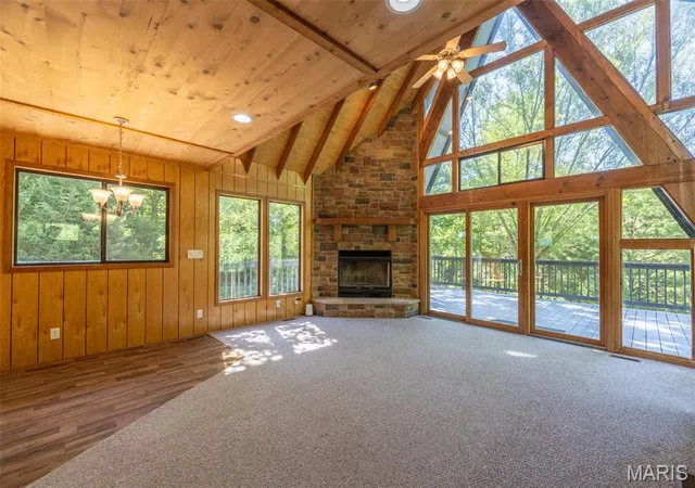 3rd image of 2352 Trautwein Dr, Wright City, MO 63390 | MLS# MIS26028151