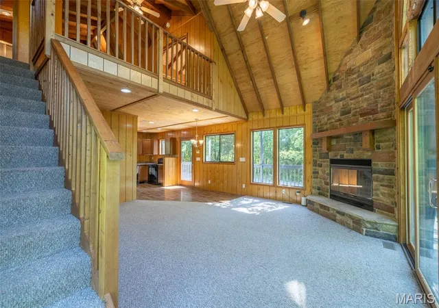 4th image of 2352 Trautwein Dr, Wright City, MO 63390 | MLS# MIS26028151