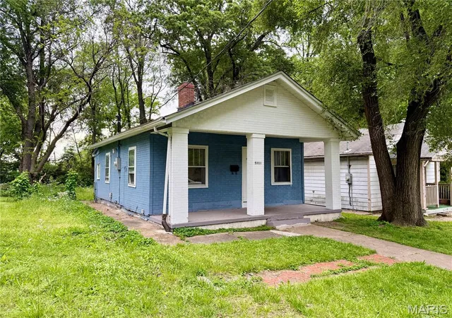 Homes for sale in Jennings, MO | 5316 Janet Ave, Jennings, MO 63136 | MLS# MIS26028170