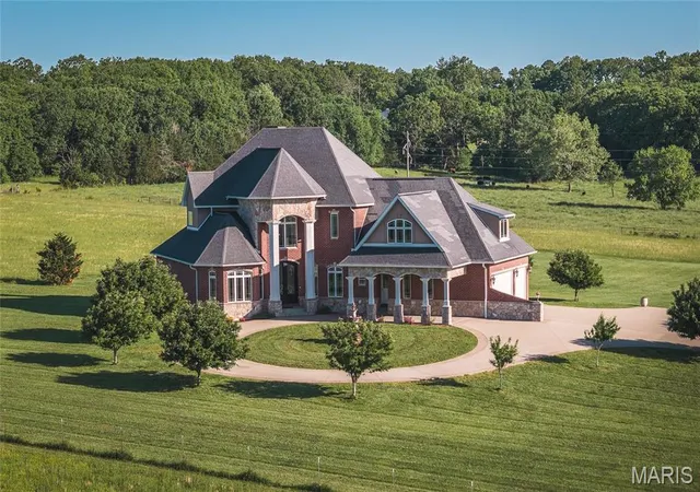 1st image of 12369 County Road 4000, Rolla, MO 65401 | MLS# MIS26028171