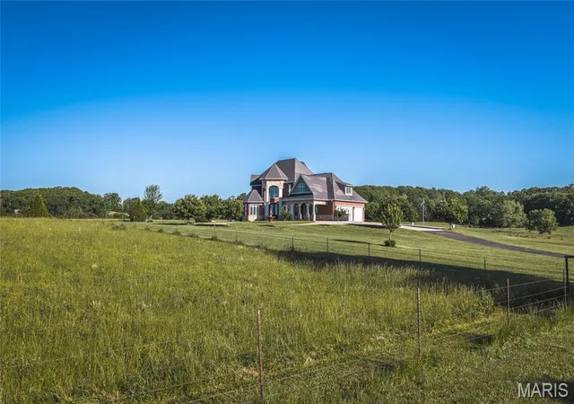 2nd image of 12369 County Road 4000, Rolla, MO 65401 | MLS# MIS26028171