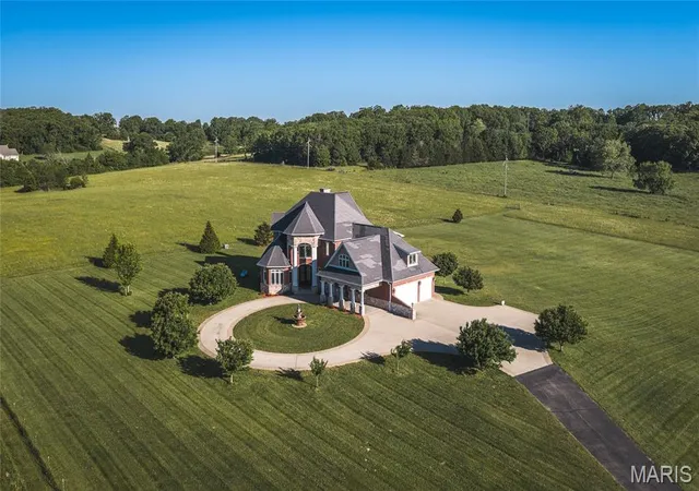 4th image of 12369 County Road 4000, Rolla, MO 65401 | MLS# MIS26028171