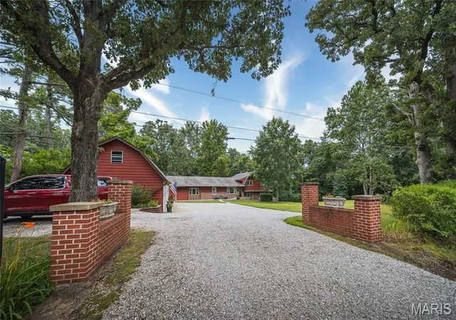 2nd image of 21482 Teardrop Rd, Devils Elbow, MO 65457 | MLS# MIS26028181
