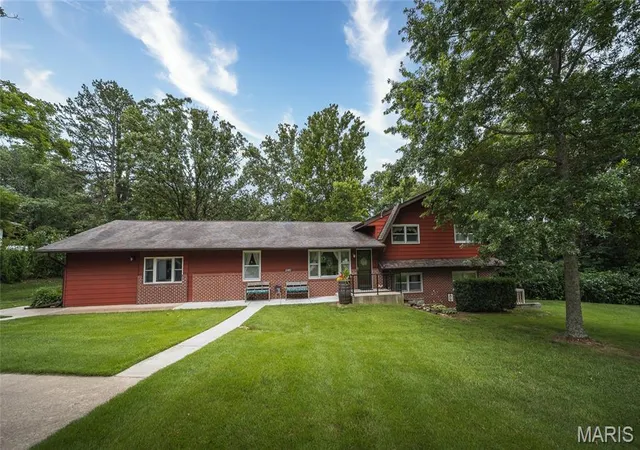3rd image of 21482 Teardrop Rd, Devils Elbow, MO 65457 | MLS# MIS26028181