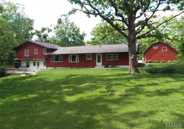 4th image of 21482 Teardrop Rd, Devils Elbow, MO 65457 | MLS# MIS26028181