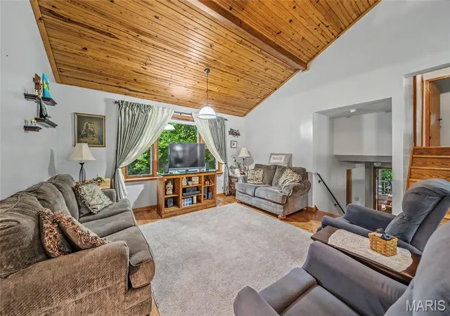 5th image of 21482 Teardrop Rd, Devils Elbow, MO 65457 | MLS# MIS26028181
