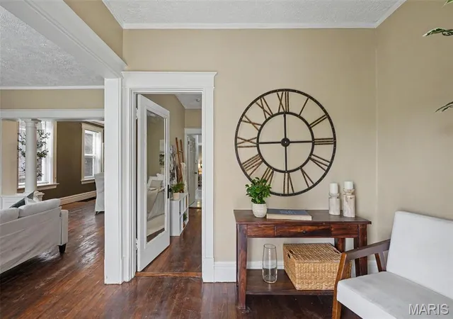 Photo 2 of Single Family Residence at 4416 San Francisco Ave, St Louis, MO 63115 | MLS# MIS26028198 |  | Sold on 2026-07-29