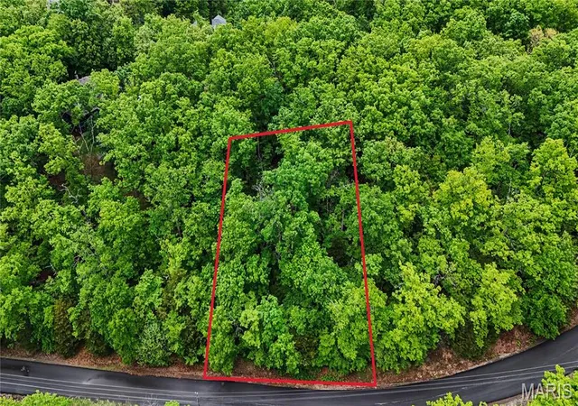Photo 1 of Land for sale at 1766 S Lake Sherwood Dr, Marthasville, MO 63357 | MLS# MIS26028202 | Listing updated on 2026-09-06
