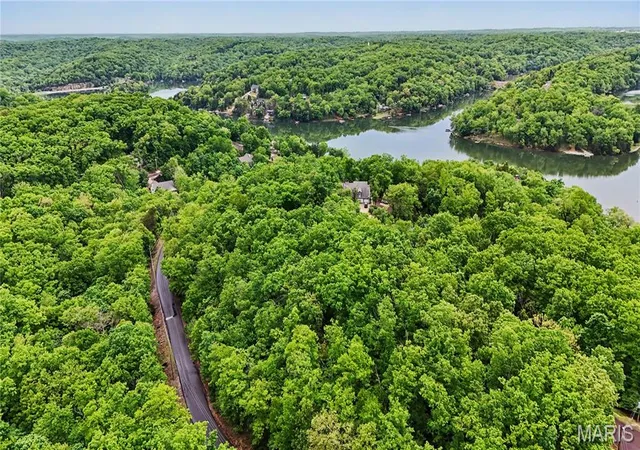 Photo 3 of Land for sale at 1766 S Lake Sherwood Dr, Marthasville, MO 63357 | MLS# MIS26028202 | Listing updated on 2026-09-06
