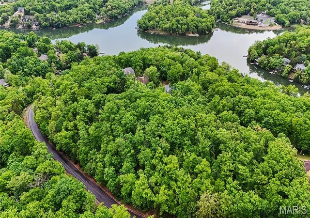 Photo 4 of Land for sale at 1766 S Lake Sherwood Dr, Marthasville, MO 63357 | MLS# MIS26028202 | Listing updated on 2026-09-06