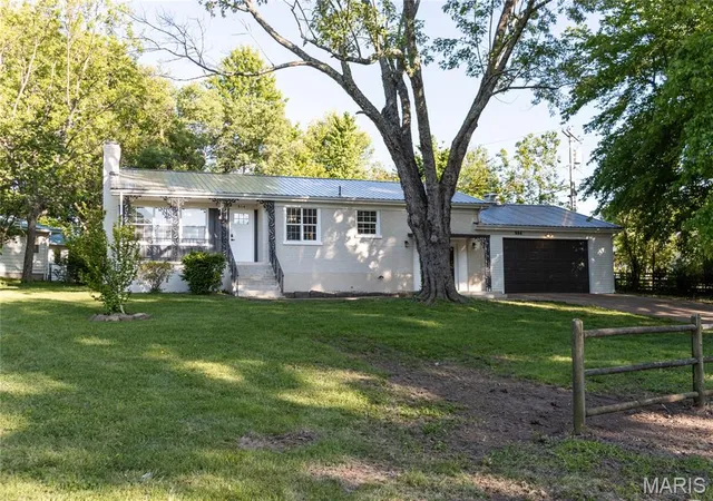 Homes for sale in Richland, MO | 514 O Dell Ave, Richland, MO 65556 | MLS# MIS26028209